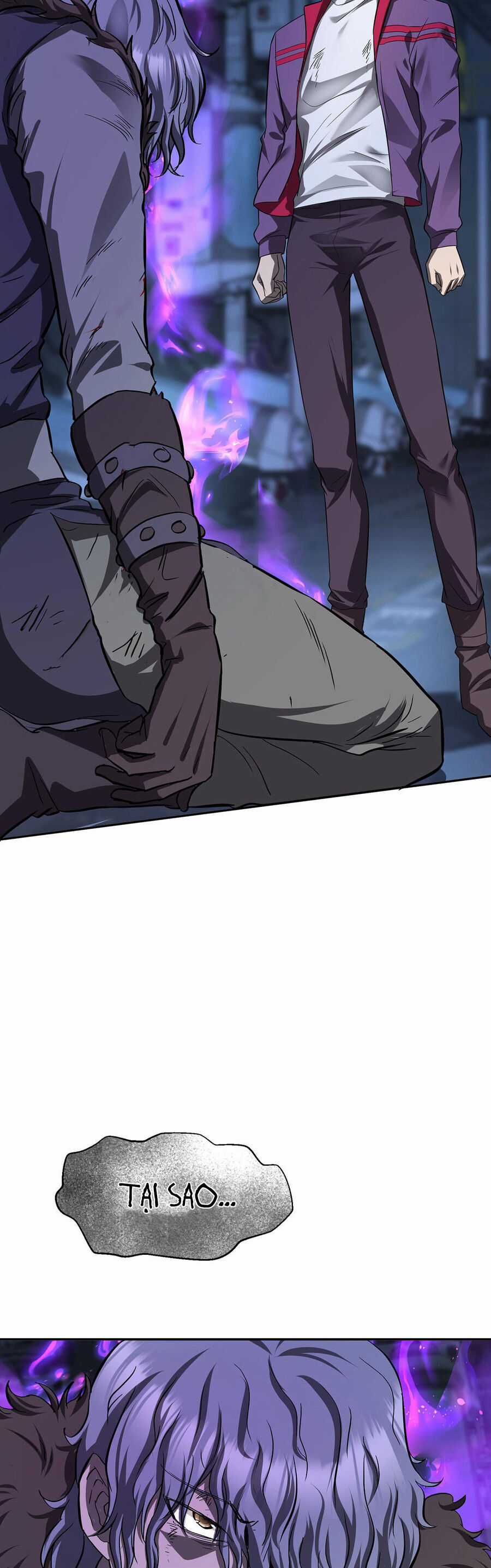 Càng Đánh Càng Mạnh Chapter 46 trang 13