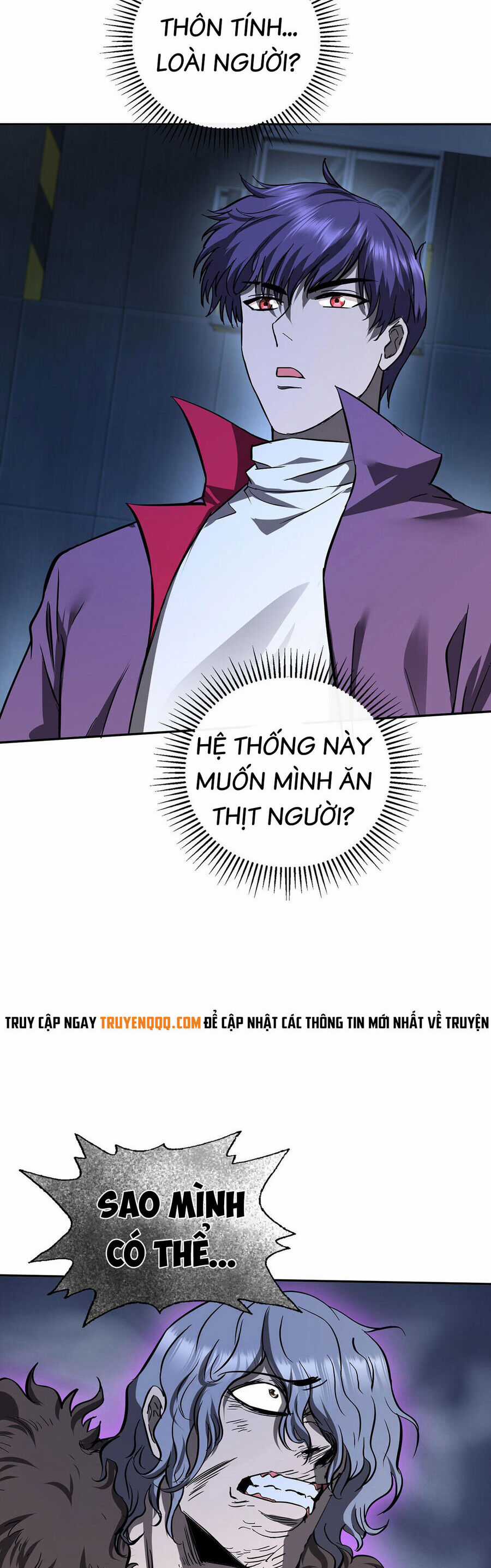 Càng Đánh Càng Mạnh Chapter 46 trang 15