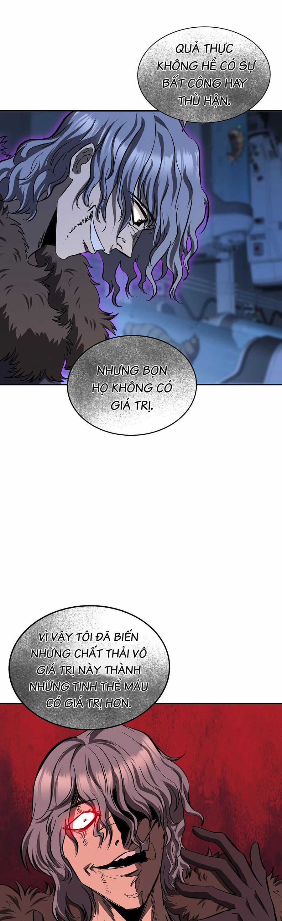 Càng Đánh Càng Mạnh Chapter 46 trang 17