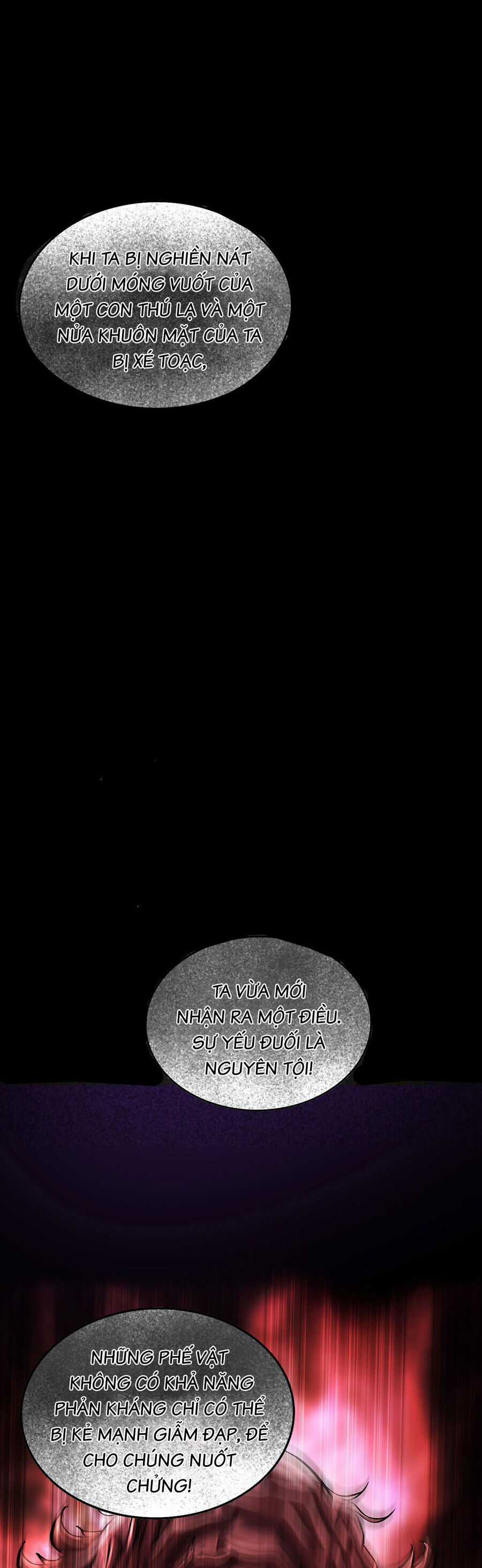 Càng Đánh Càng Mạnh Chapter 46 trang 20