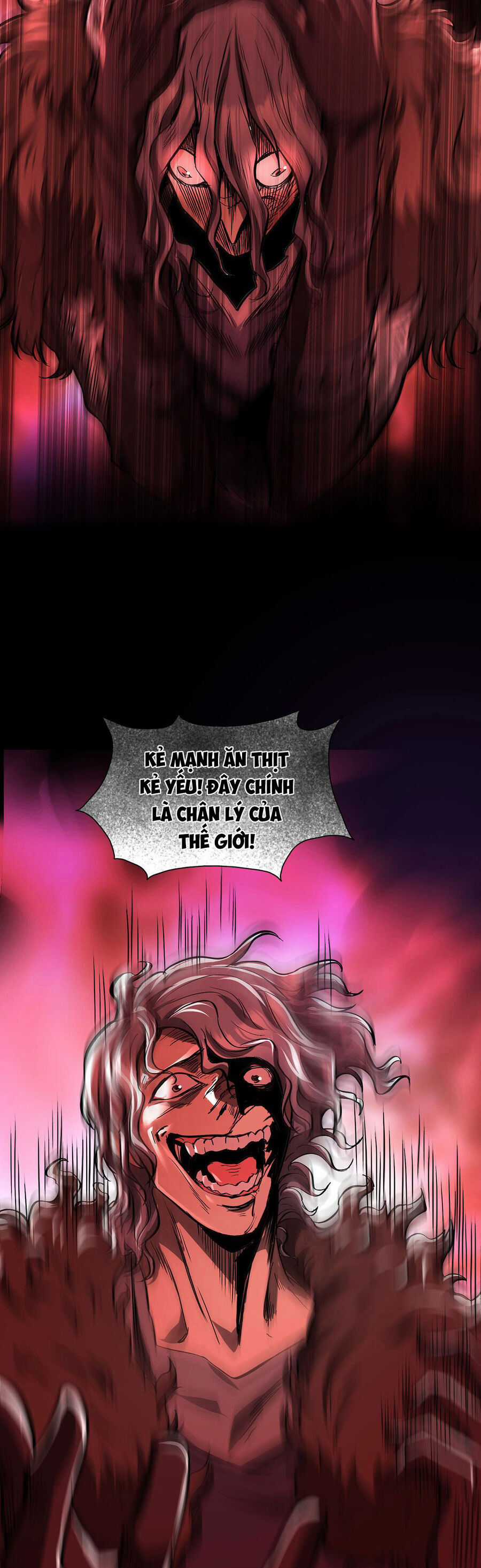 Càng Đánh Càng Mạnh Chapter 46 trang 21