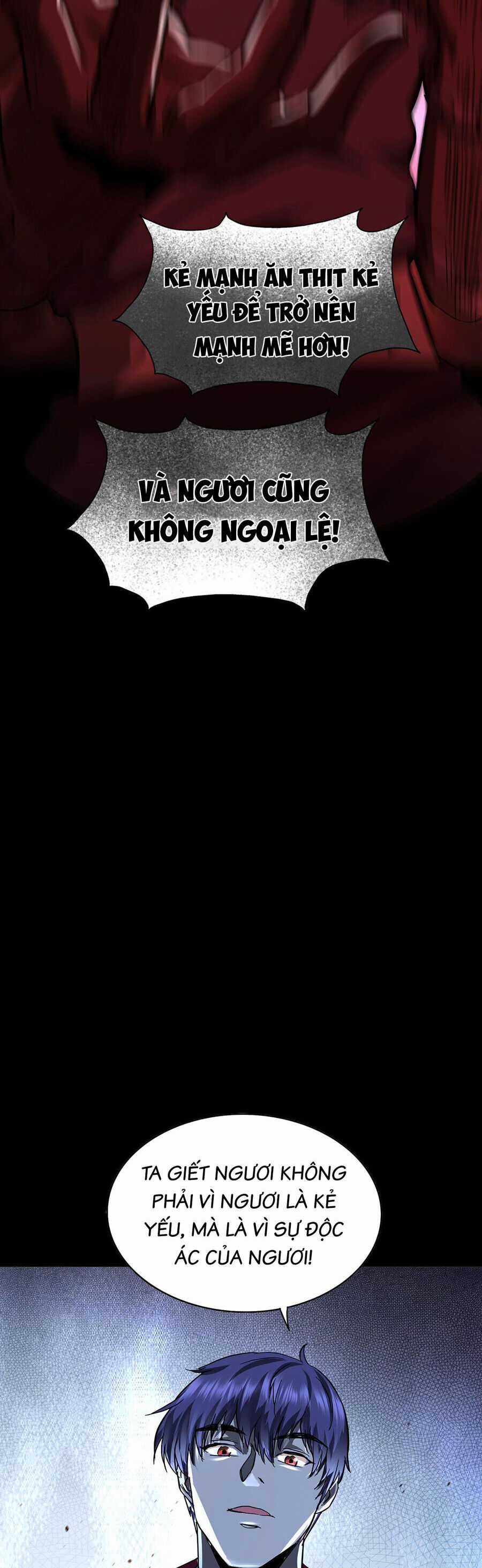 Càng Đánh Càng Mạnh Chapter 46 trang 22