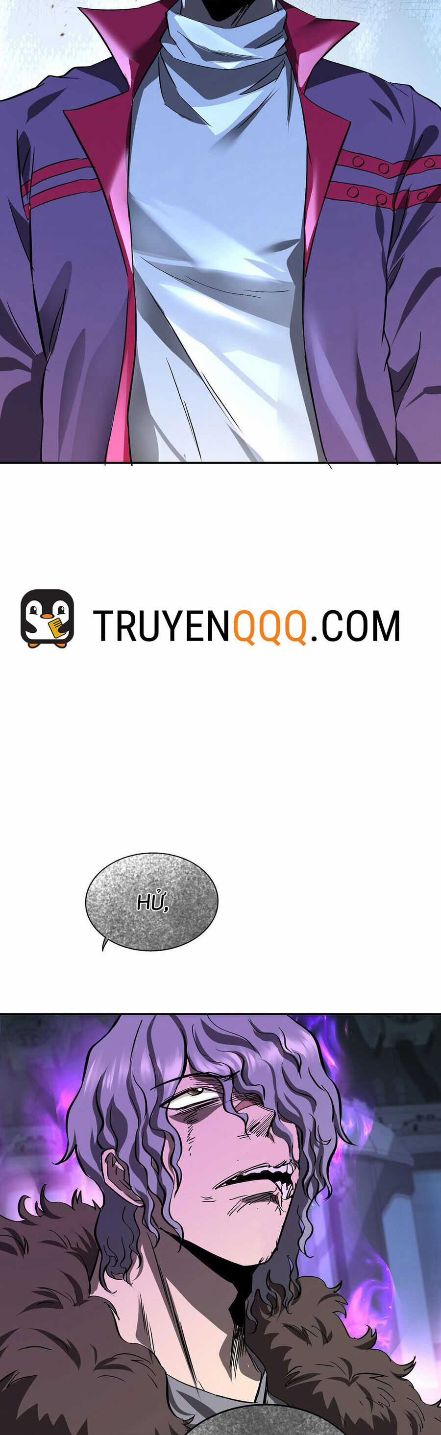 Càng Đánh Càng Mạnh Chapter 46 trang 23