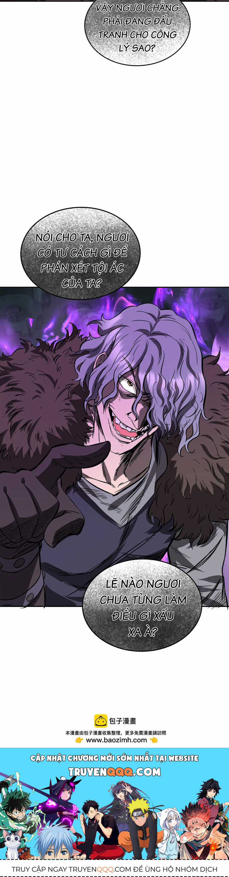 Càng Đánh Càng Mạnh Chapter 46 trang 24