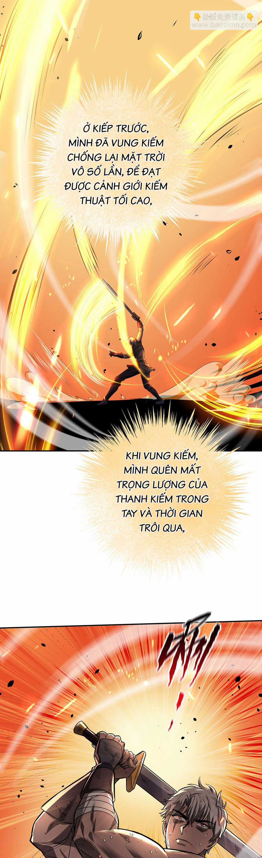 Càng Đánh Càng Mạnh Chapter 46 trang 5