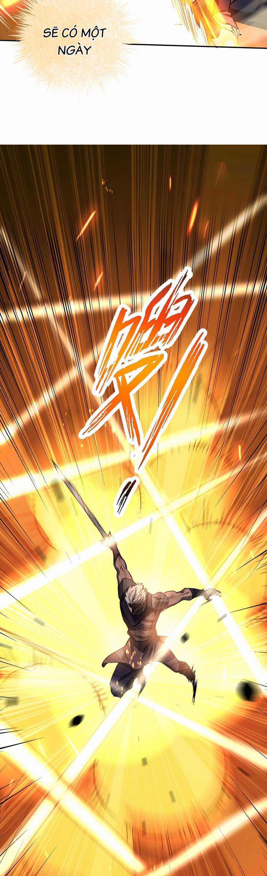 Càng Đánh Càng Mạnh Chapter 46 trang 7