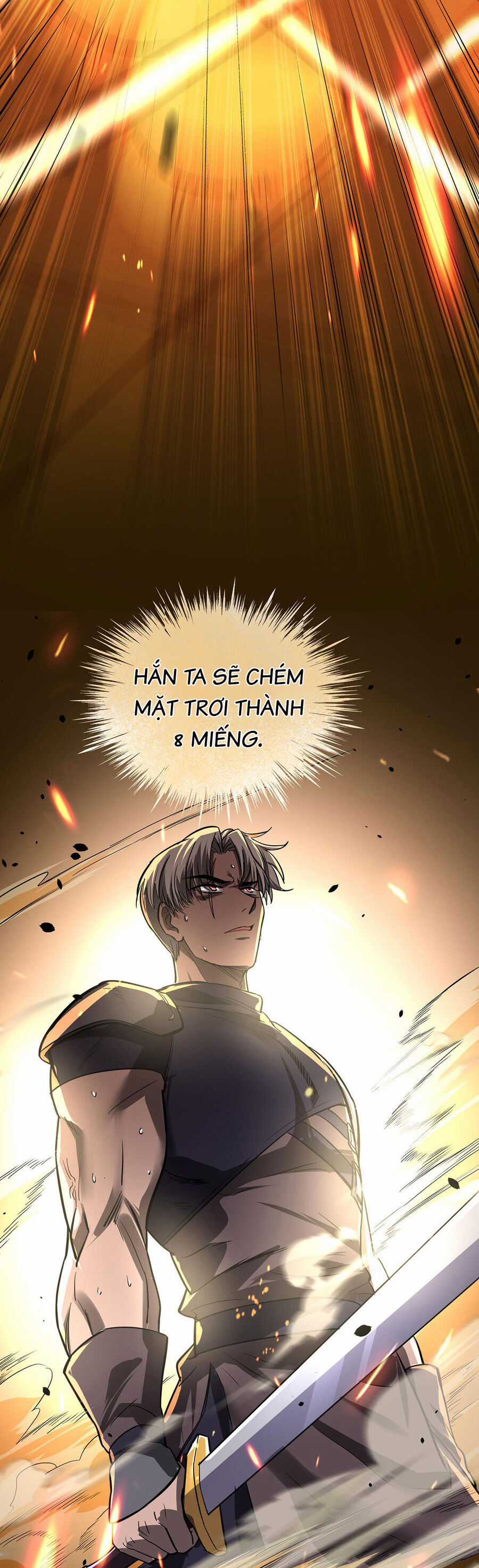 Càng Đánh Càng Mạnh Chapter 46 trang 8
