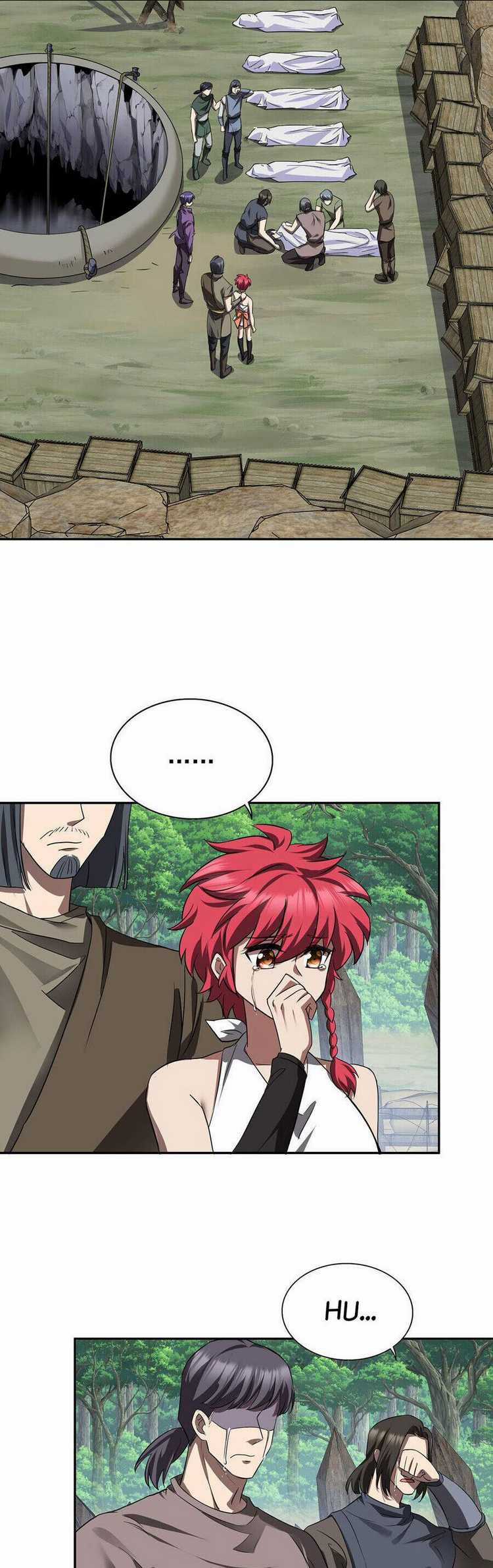 Càng Đánh Càng Mạnh Chapter 47 trang 10