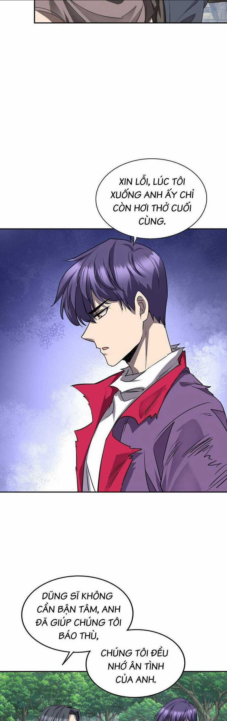 Càng Đánh Càng Mạnh Chapter 47 trang 11