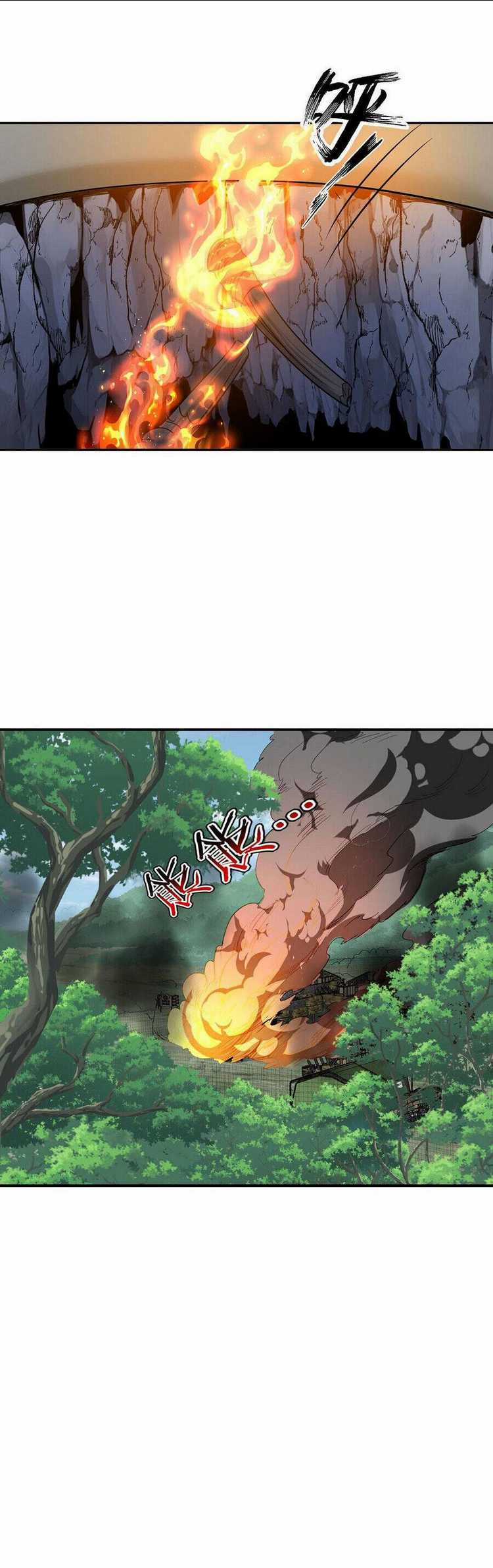 Càng Đánh Càng Mạnh Chapter 47 trang 13