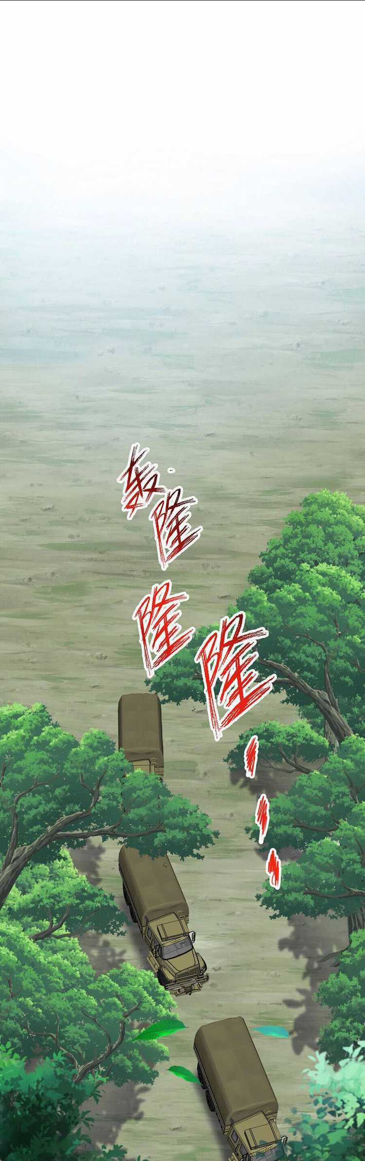 Càng Đánh Càng Mạnh Chapter 47 trang 14