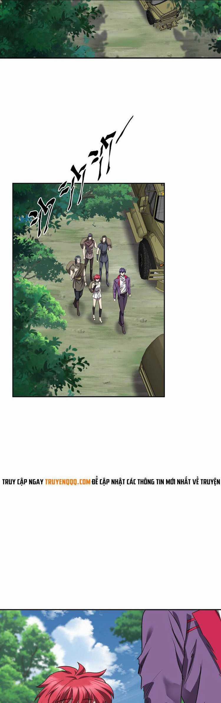 Càng Đánh Càng Mạnh Chapter 47 trang 15