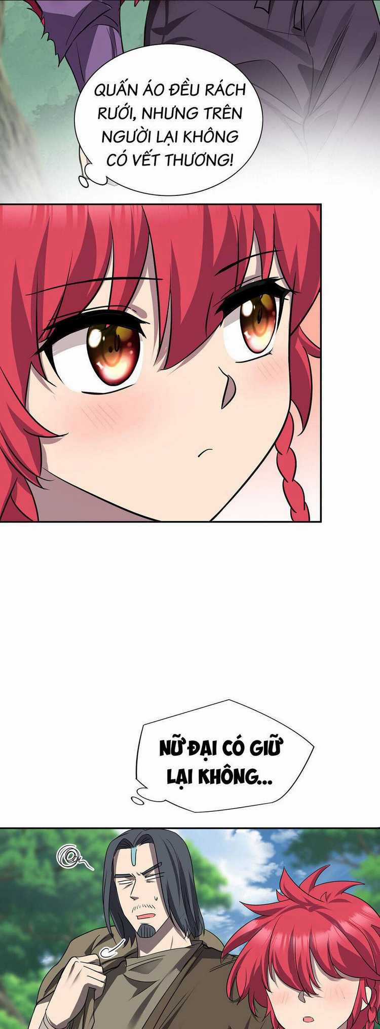 Càng Đánh Càng Mạnh Chapter 47 trang 17