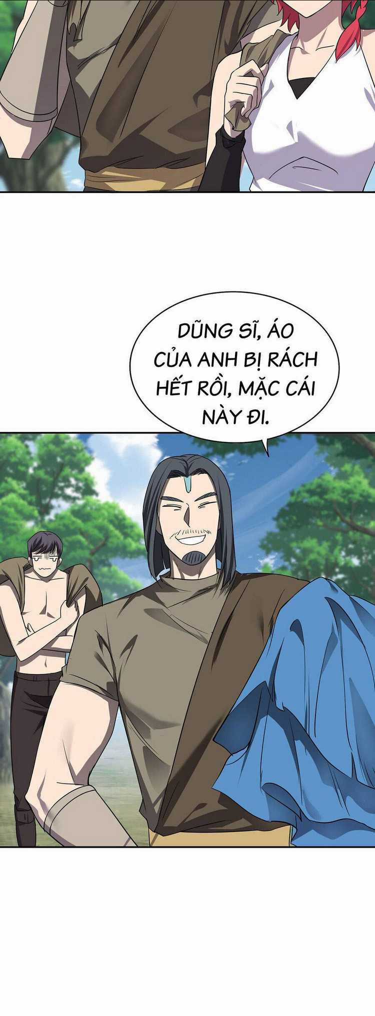 Càng Đánh Càng Mạnh Chapter 47 trang 18