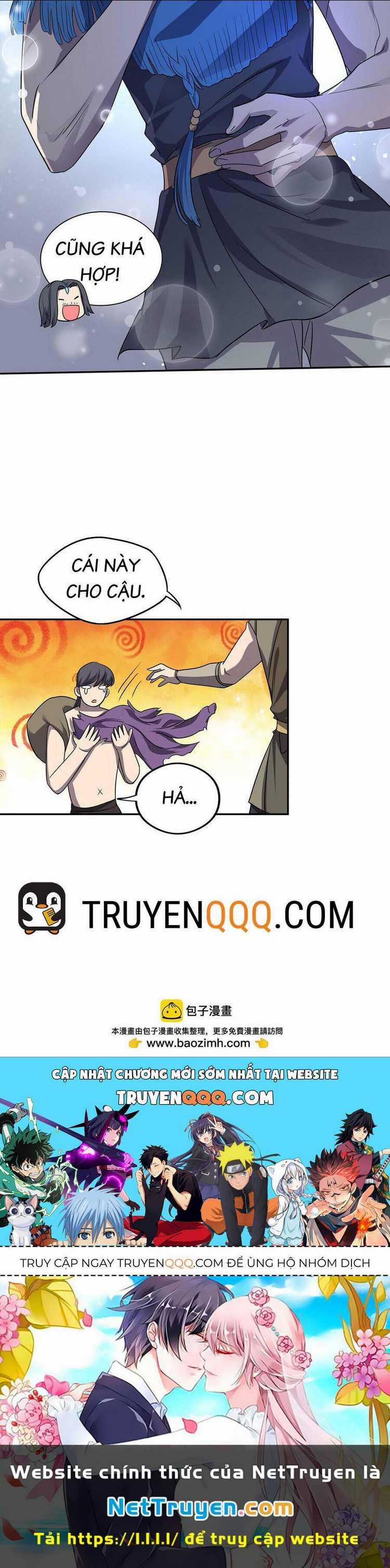 Càng Đánh Càng Mạnh Chapter 47 trang 20