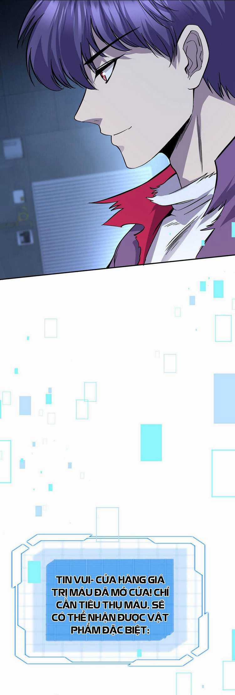 Càng Đánh Càng Mạnh Chapter 47 trang 4