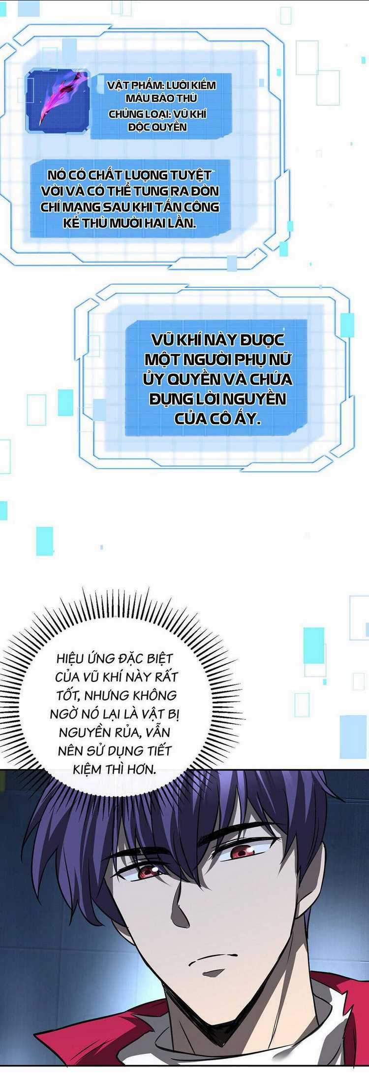 Càng Đánh Càng Mạnh Chapter 47 trang 8