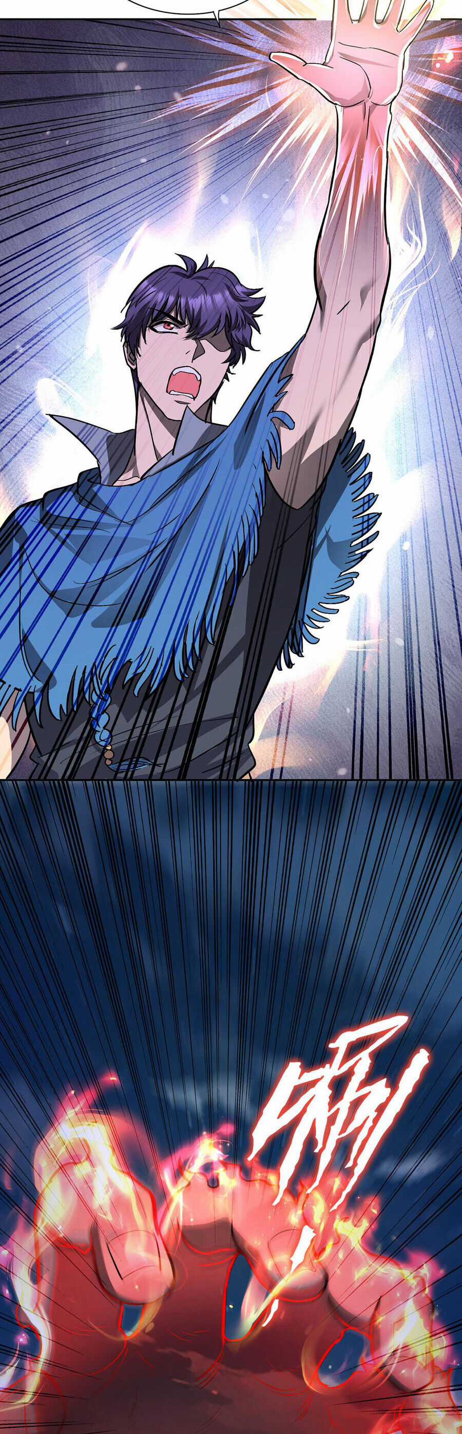 Càng Đánh Càng Mạnh Chapter 48 trang 16