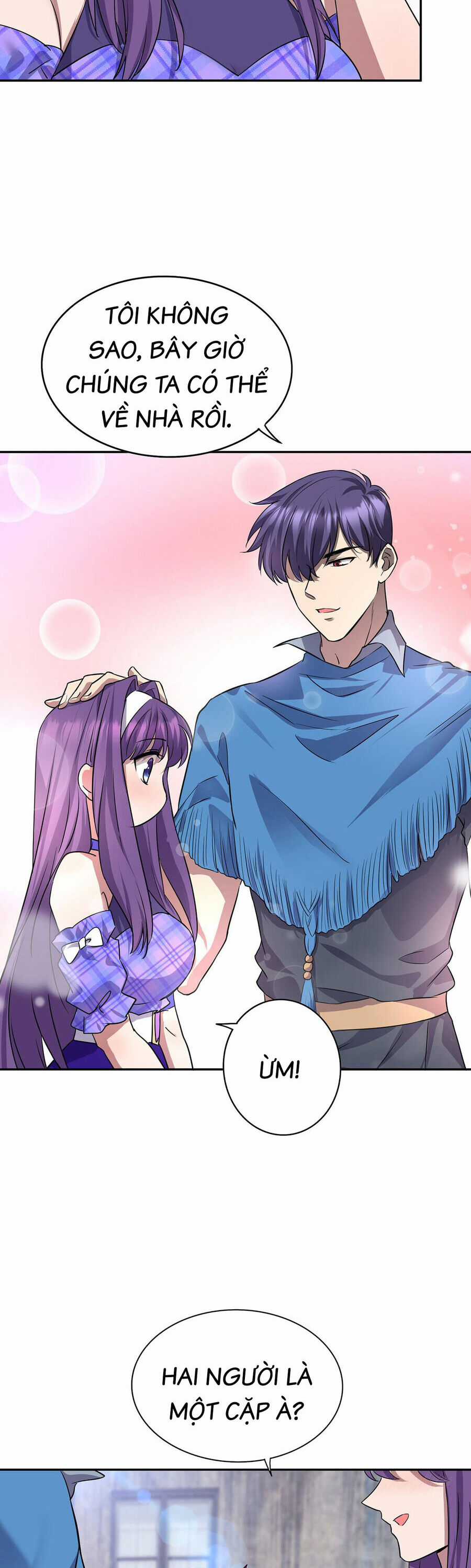 Càng Đánh Càng Mạnh Chapter 48 trang 6