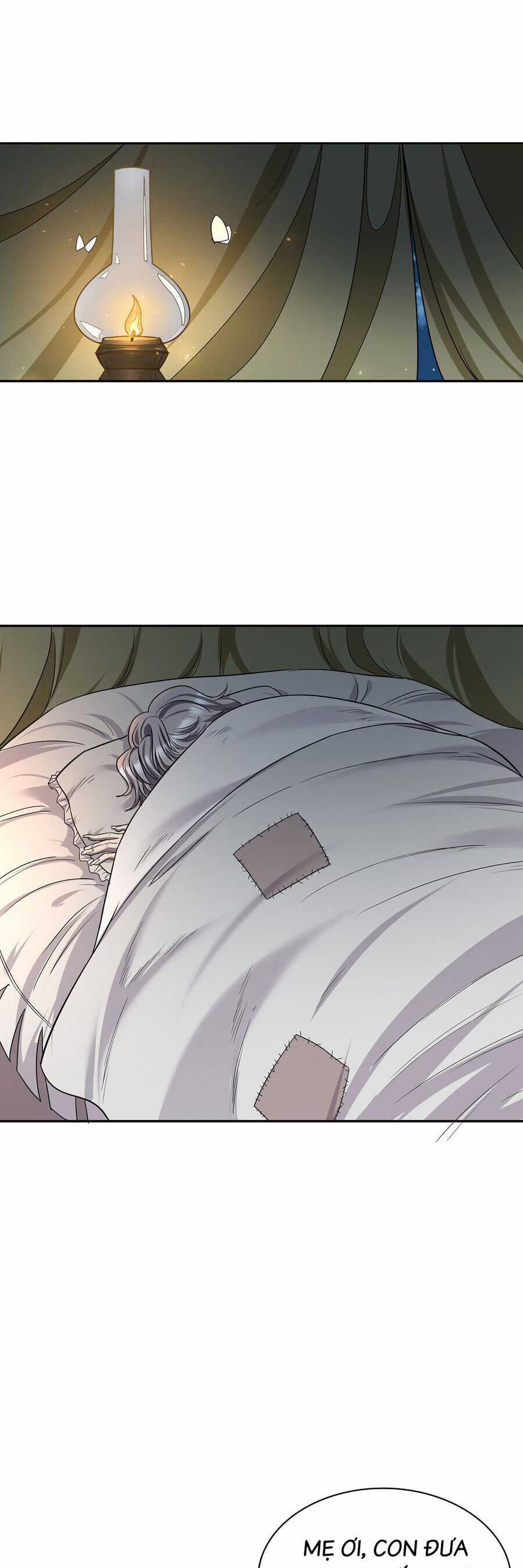 Càng Đánh Càng Mạnh Chapter 48 trang 9