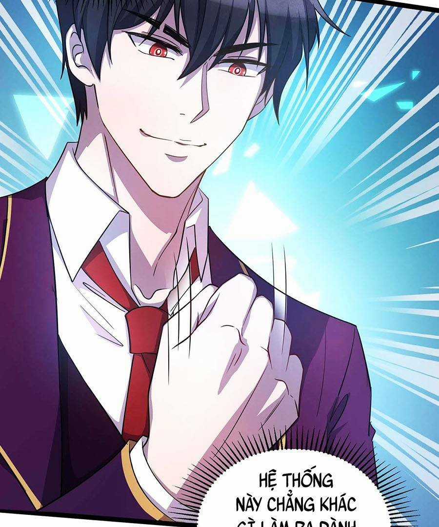 Càng Đánh Càng Mạnh Chapter 5 trang 10