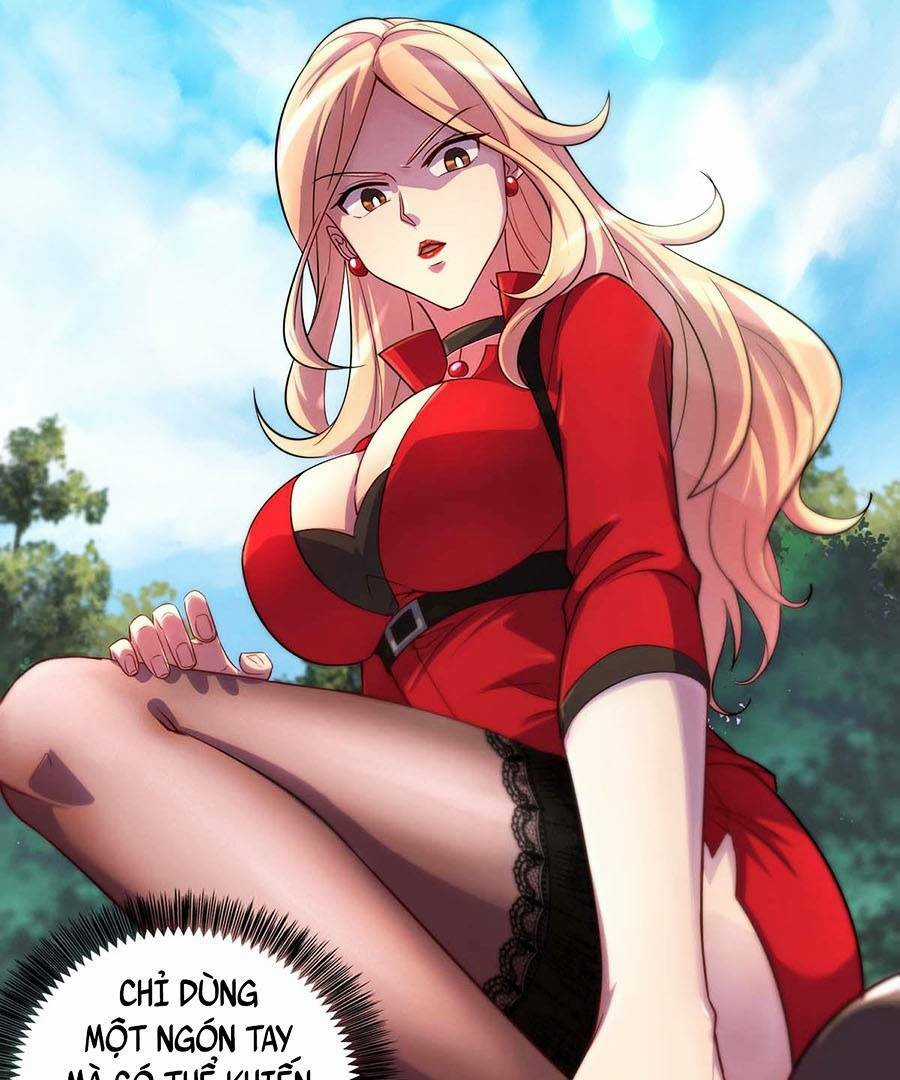 Càng Đánh Càng Mạnh Chapter 5 trang 14