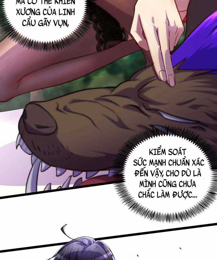 Càng Đánh Càng Mạnh Chapter 5 trang 15