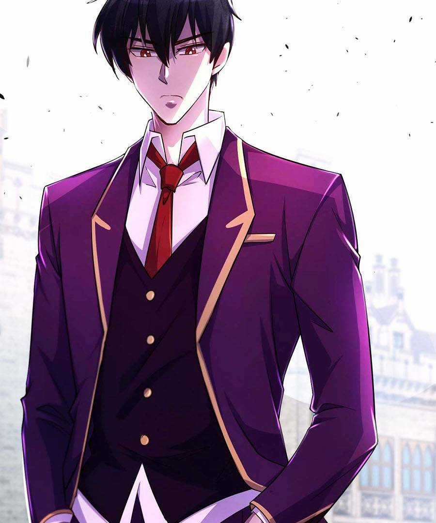 Càng Đánh Càng Mạnh Chapter 5 trang 16