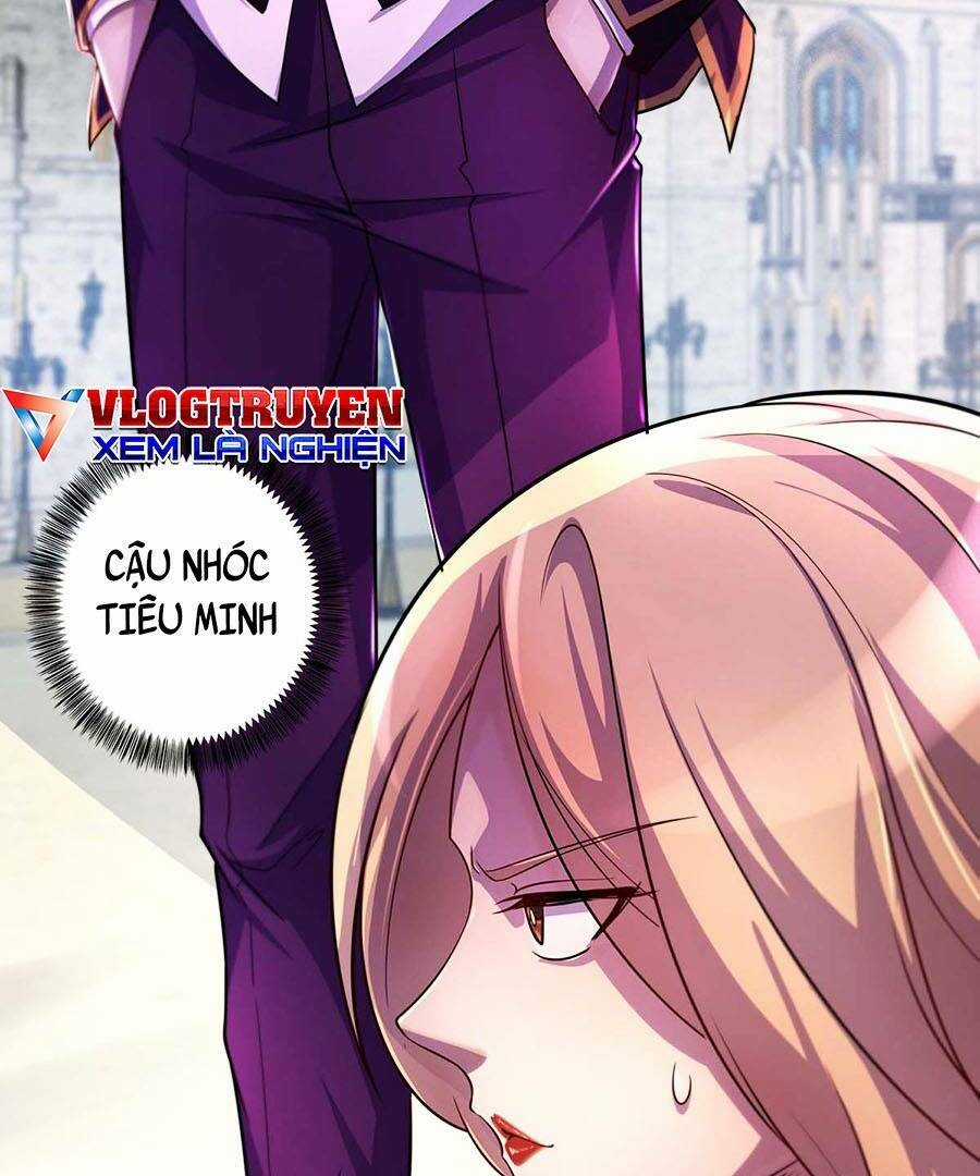 Càng Đánh Càng Mạnh Chapter 5 trang 17