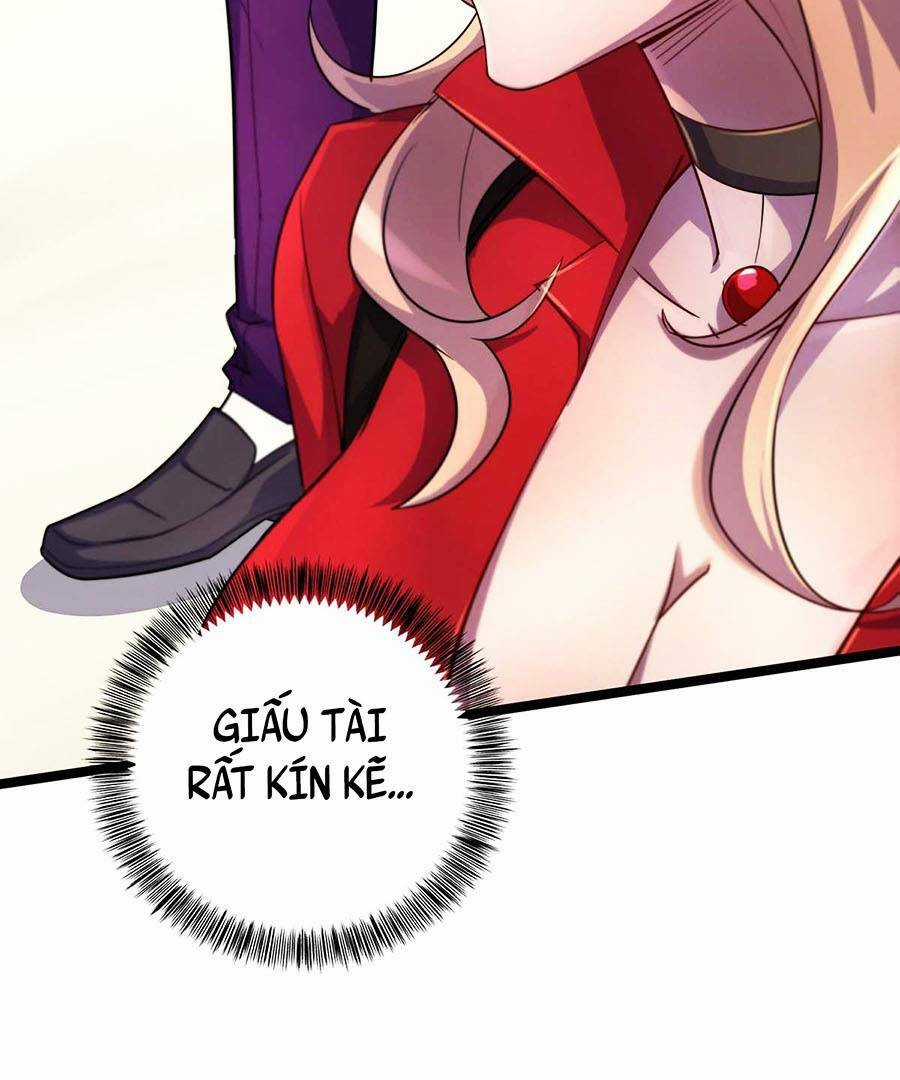 Càng Đánh Càng Mạnh Chapter 5 trang 18