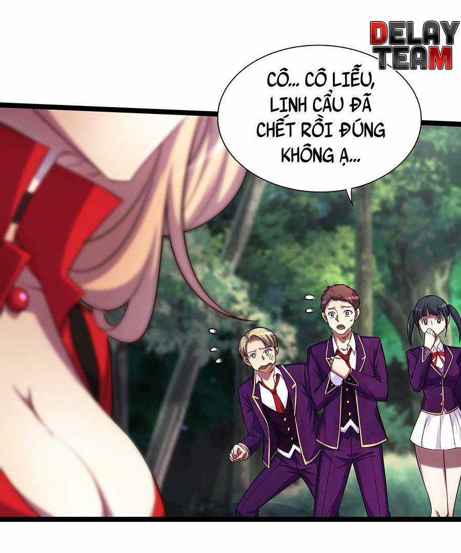 Càng Đánh Càng Mạnh Chapter 5 trang 19