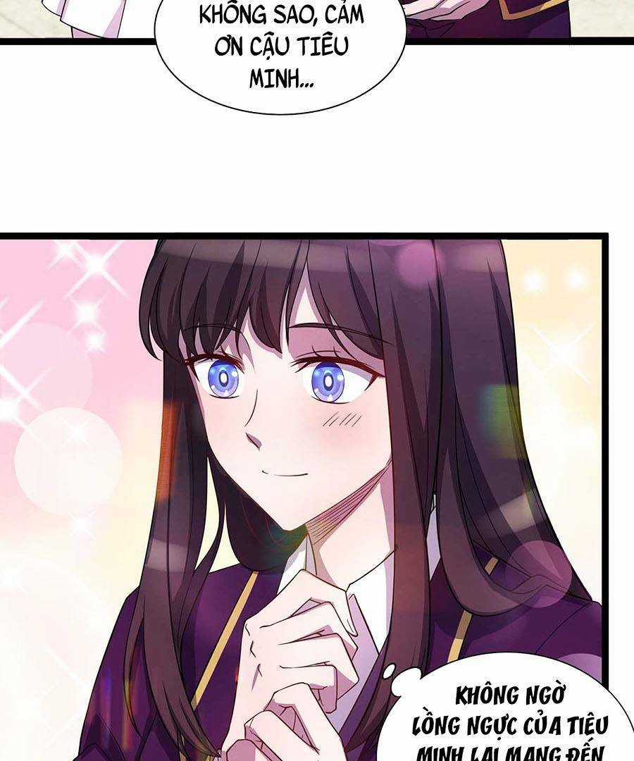 Càng Đánh Càng Mạnh Chapter 5 trang 2