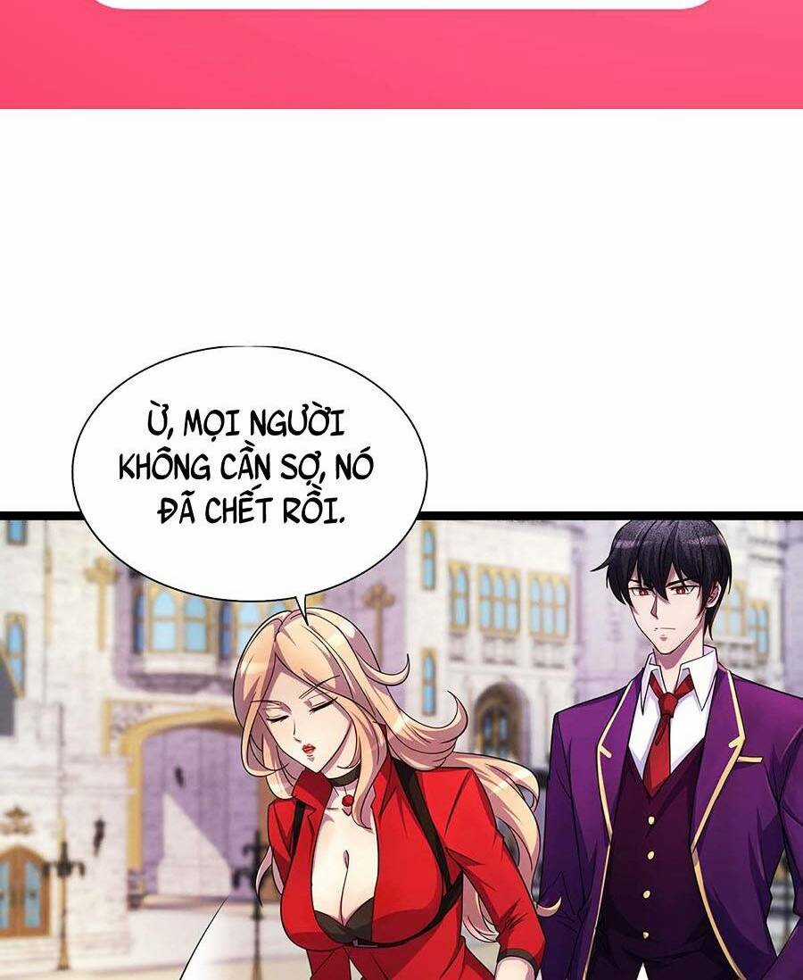 Càng Đánh Càng Mạnh Chapter 5 trang 21