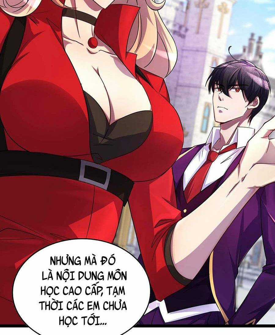 Càng Đánh Càng Mạnh Chapter 5 trang 23