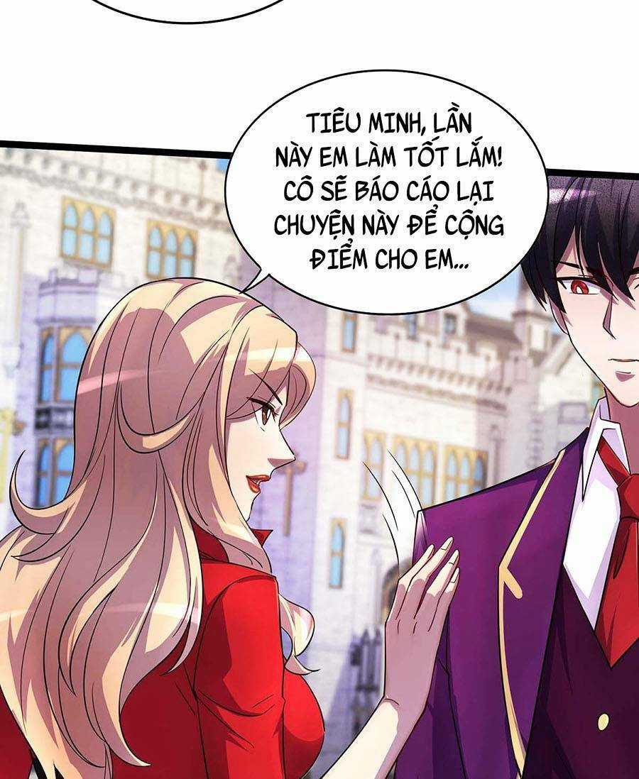 Càng Đánh Càng Mạnh Chapter 5 trang 24