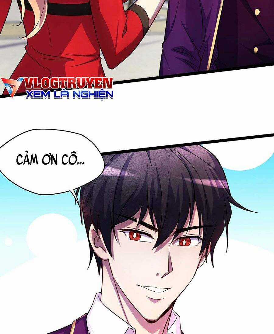 Càng Đánh Càng Mạnh Chapter 5 trang 25