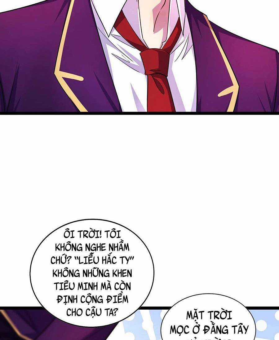 Càng Đánh Càng Mạnh Chapter 5 trang 26