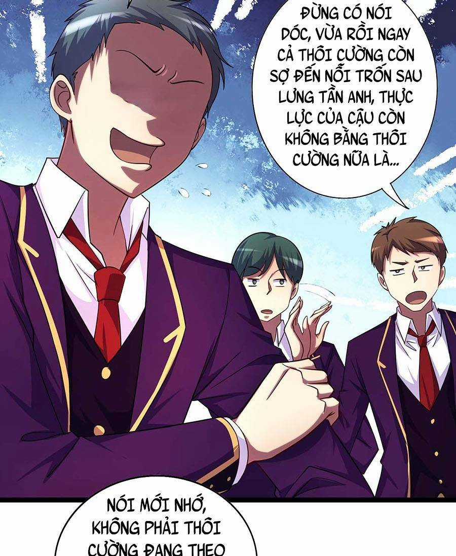 Càng Đánh Càng Mạnh Chapter 5 trang 28