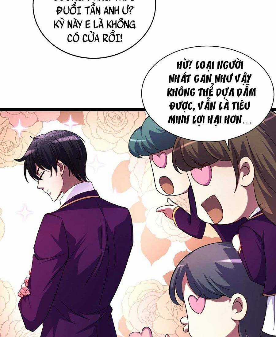 Càng Đánh Càng Mạnh Chapter 5 trang 29