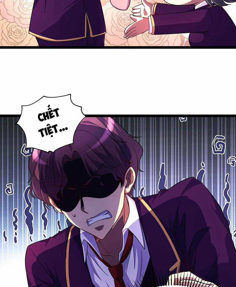 Càng Đánh Càng Mạnh Chapter 5 trang 30