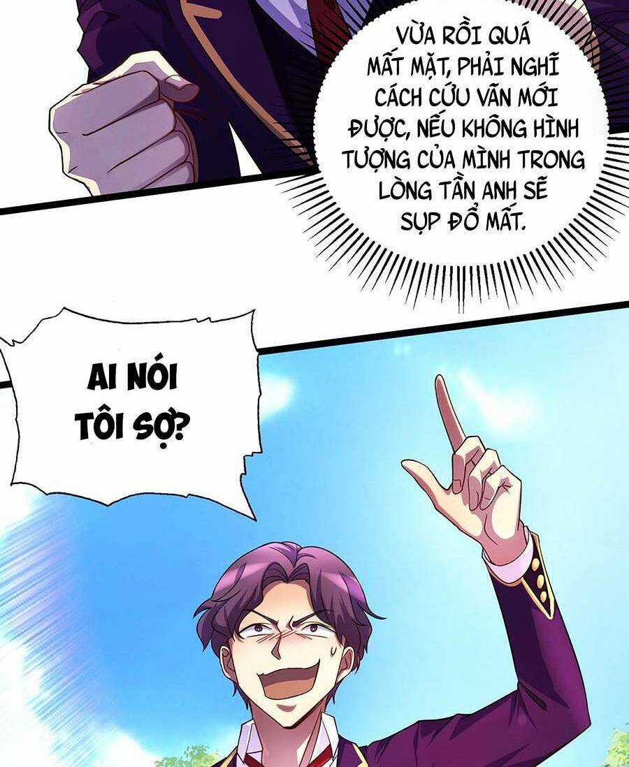 Càng Đánh Càng Mạnh Chapter 5 trang 31