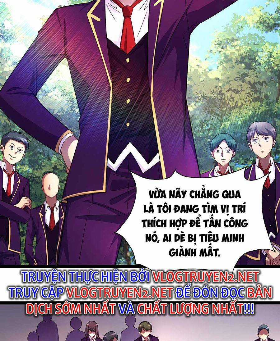 Càng Đánh Càng Mạnh Chapter 5 trang 32