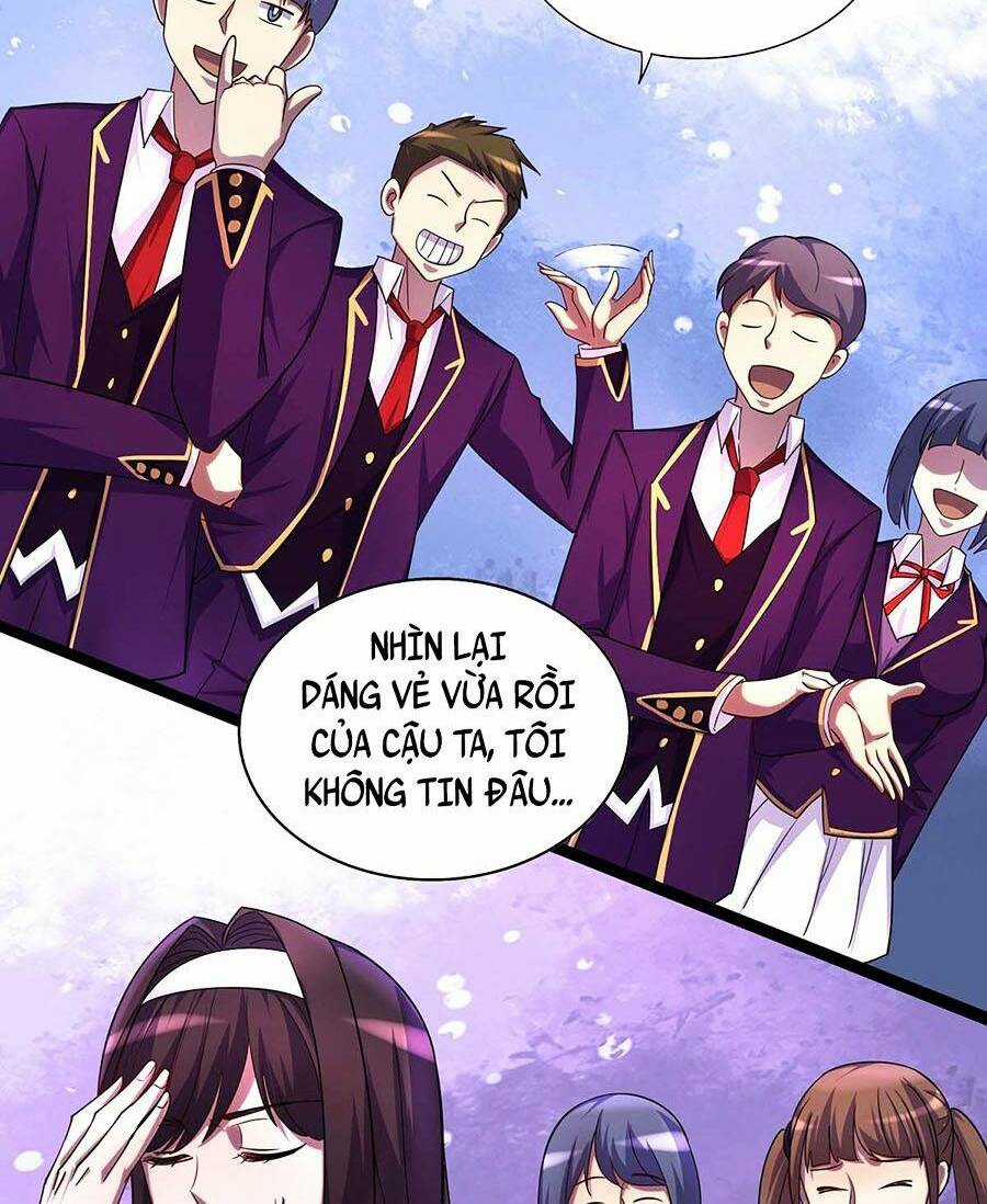 Càng Đánh Càng Mạnh Chapter 5 trang 37