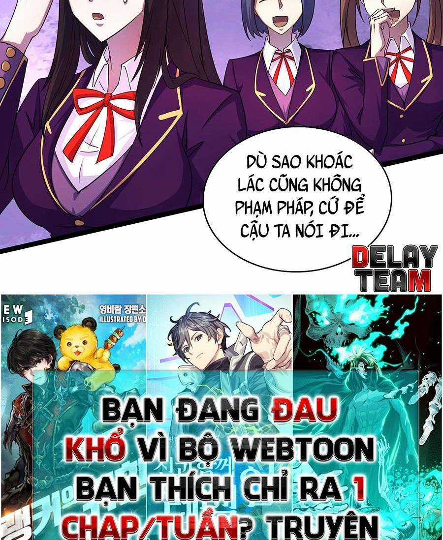 Càng Đánh Càng Mạnh Chapter 5 trang 38