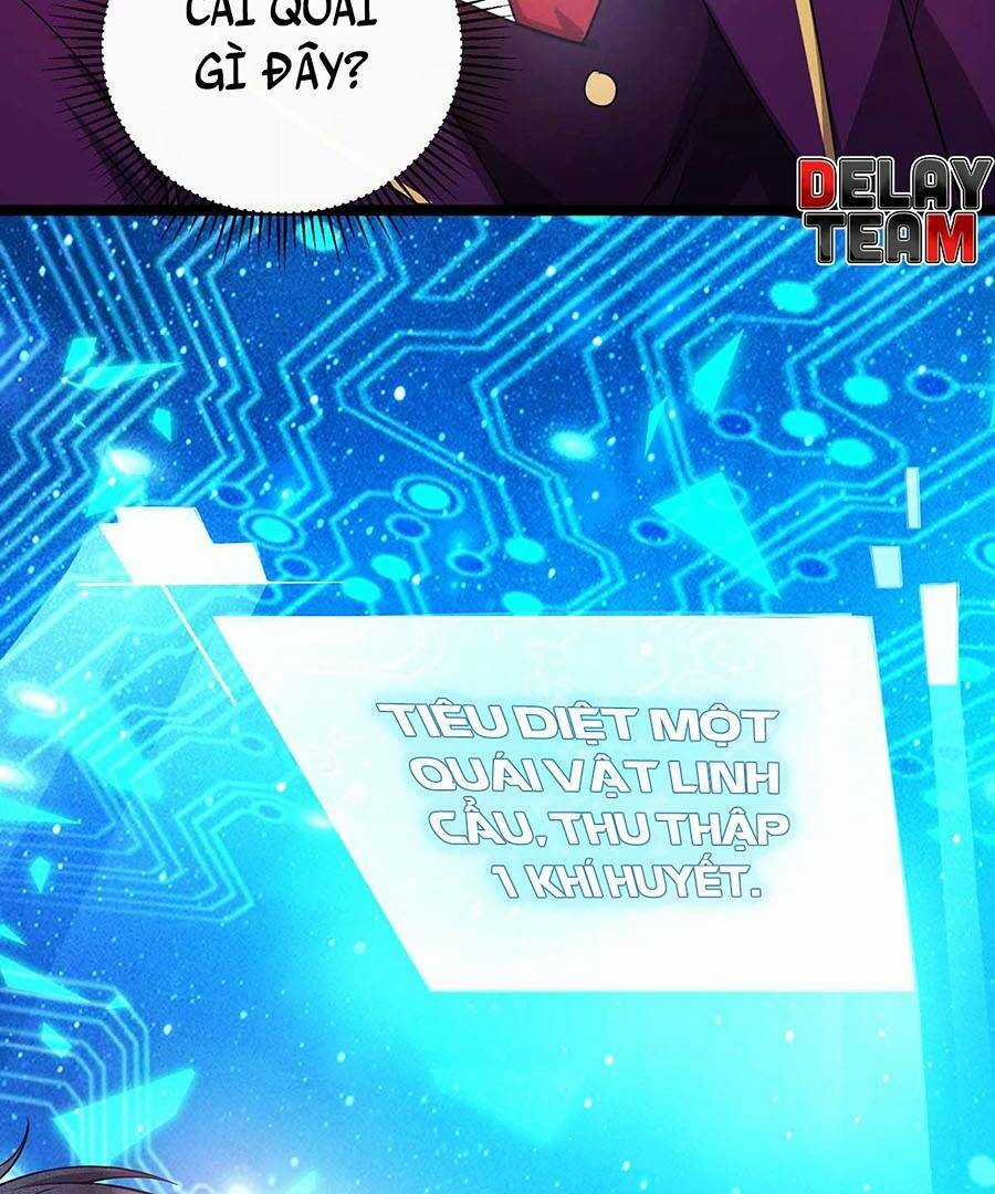 Càng Đánh Càng Mạnh Chapter 5 trang 7