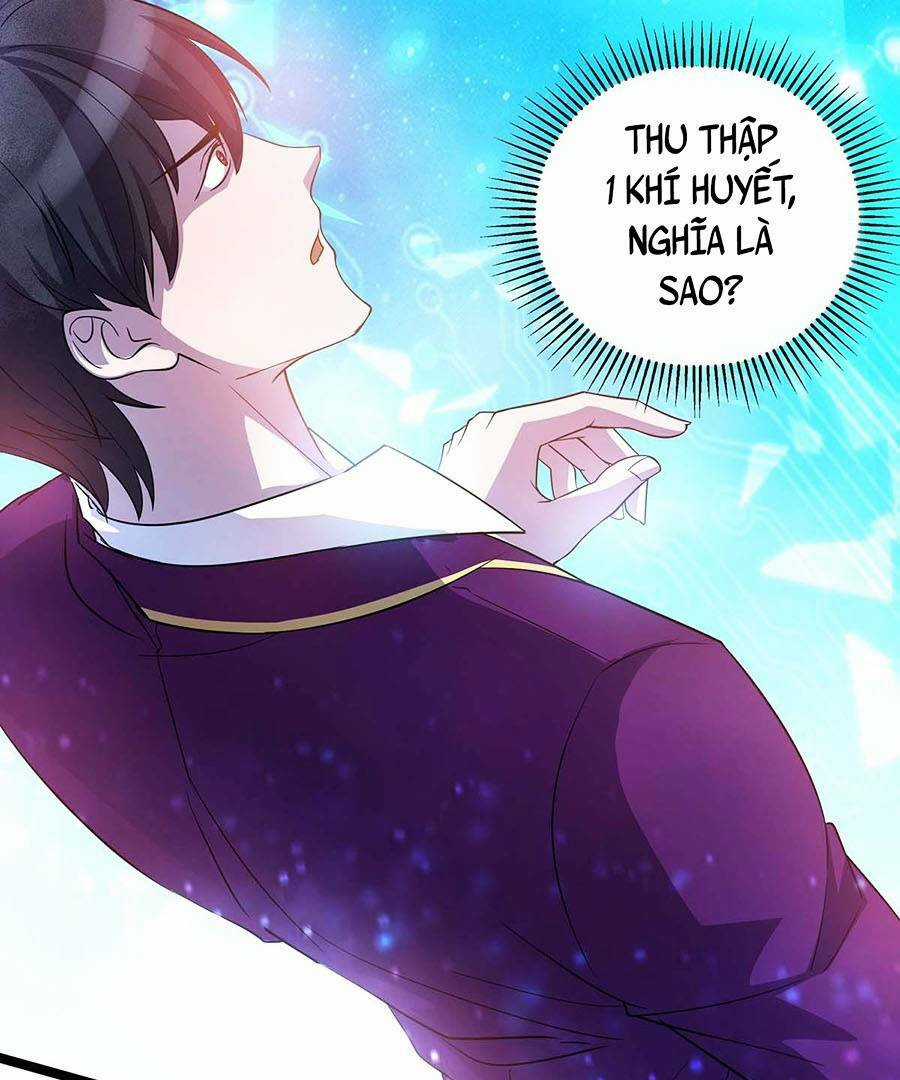 Càng Đánh Càng Mạnh Chapter 5 trang 8