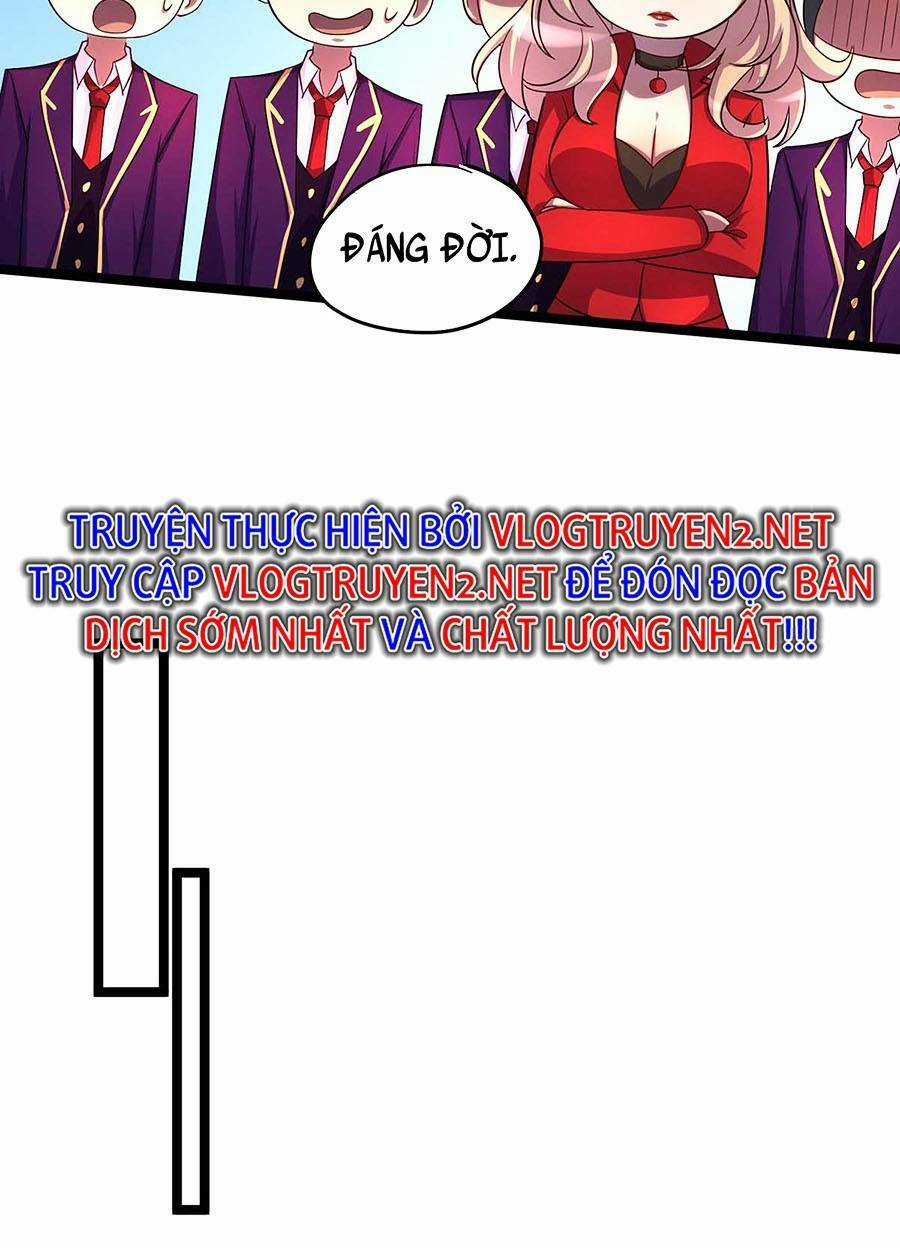 Càng Đánh Càng Mạnh Chapter 6 trang 10