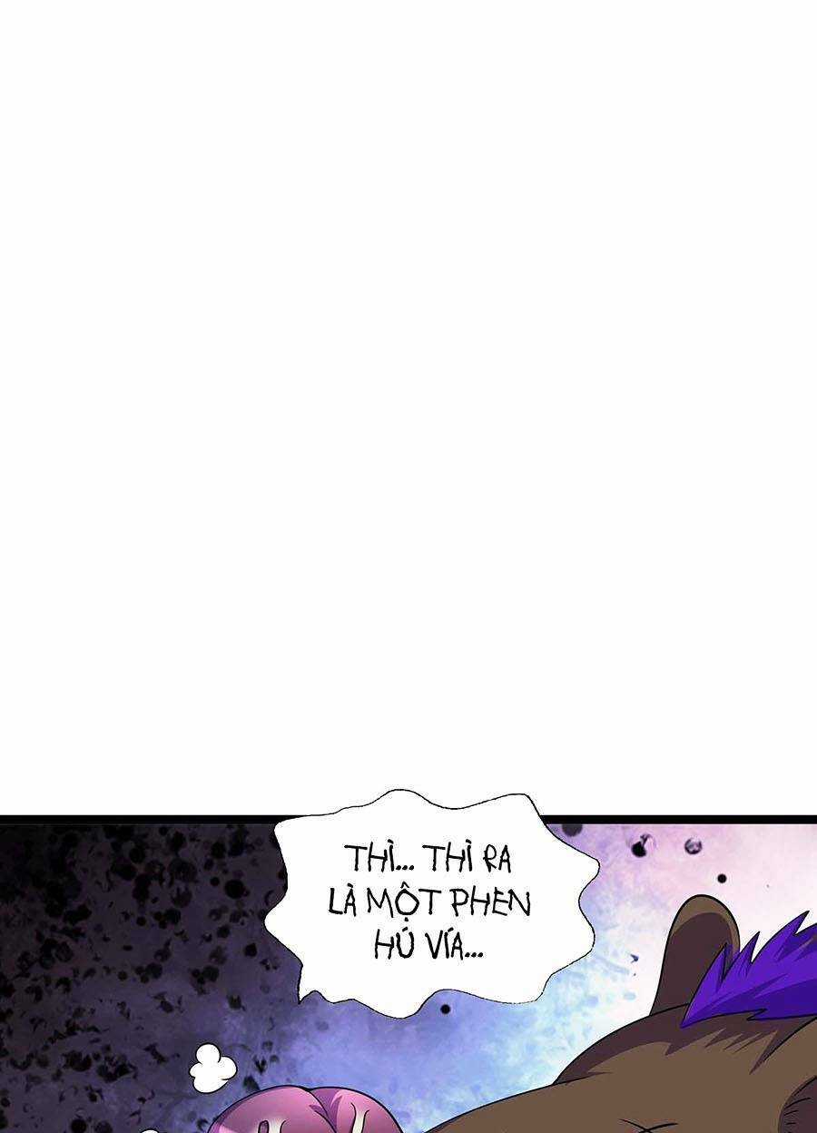 Càng Đánh Càng Mạnh Chapter 6 trang 11