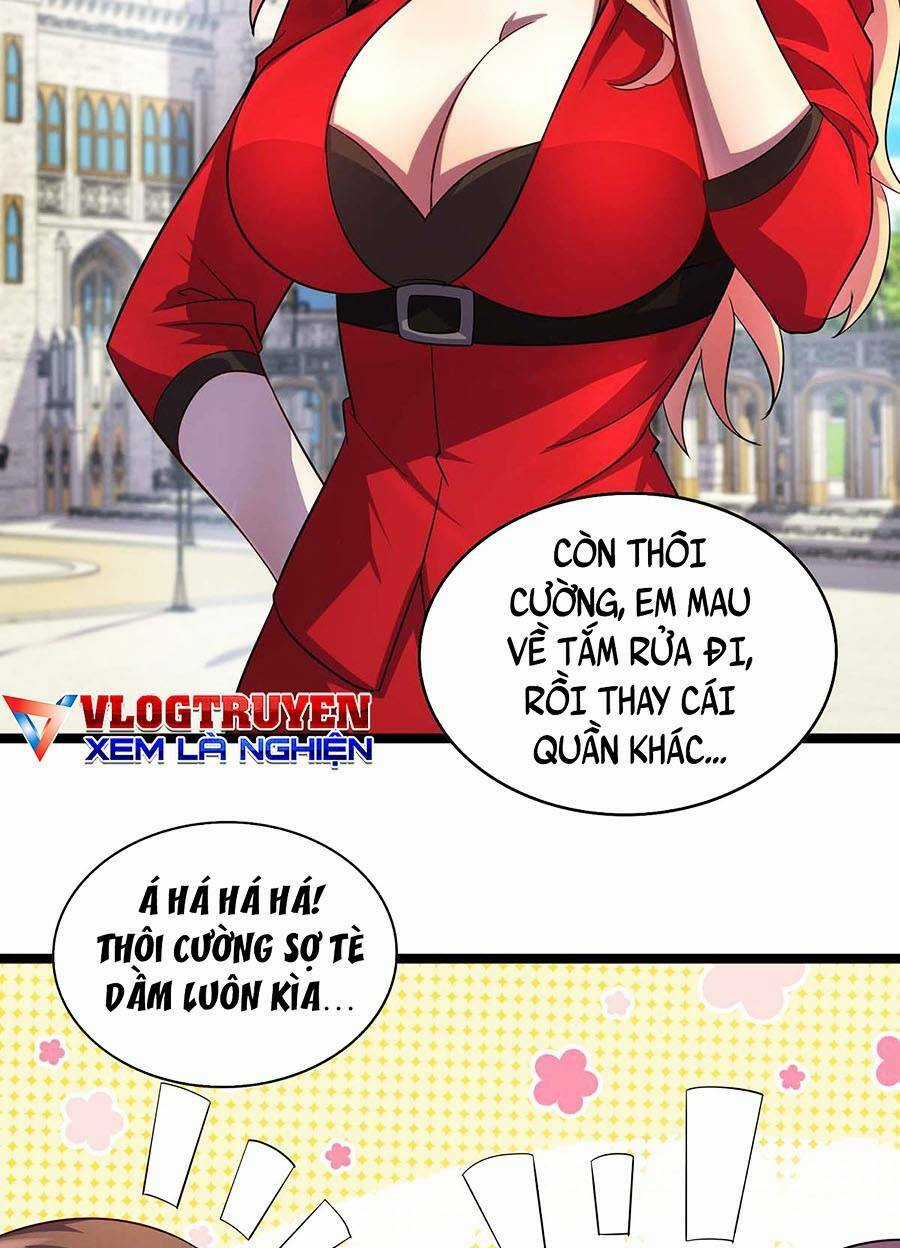 Càng Đánh Càng Mạnh Chapter 6 trang 13