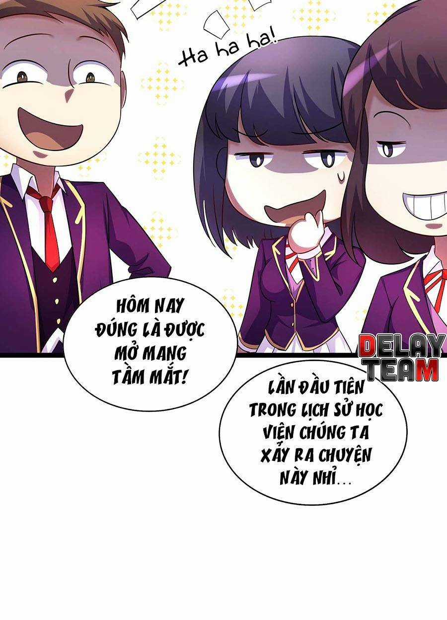 Càng Đánh Càng Mạnh Chapter 6 trang 14